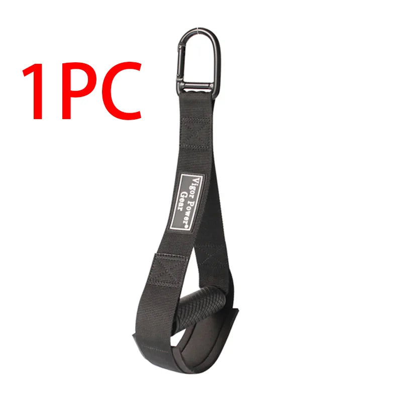 Triceps & Face Pull Rope