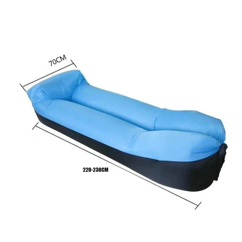 Inflatable Sofa