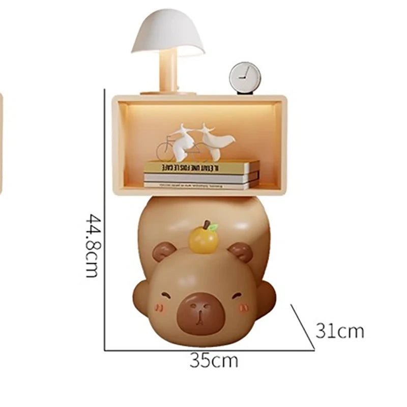 Nightstand Table