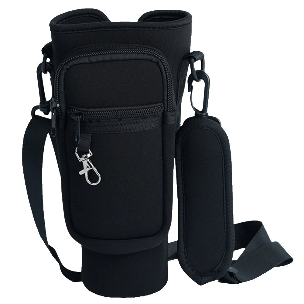 Water Bottle Pouch Holder