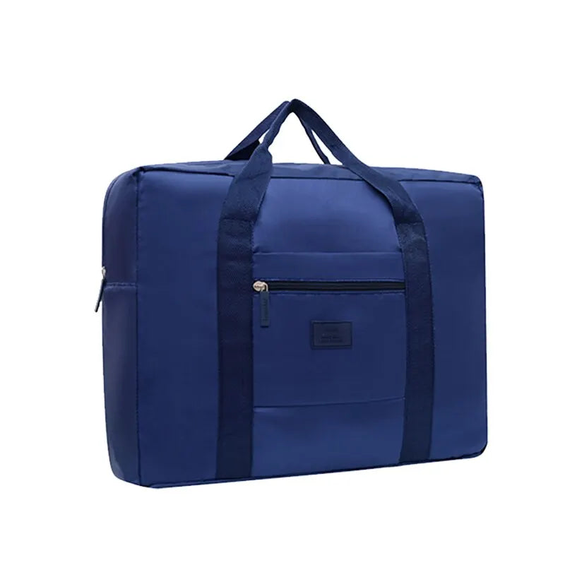 Foldable Travel Duffel Bag