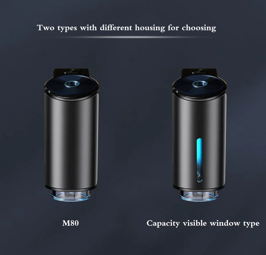 Auto Aroma Diffuser