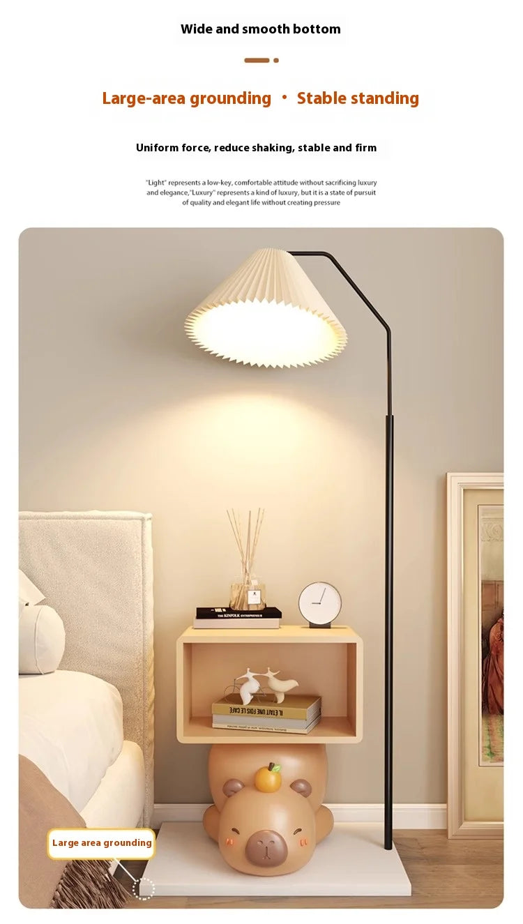 Nightstand Table