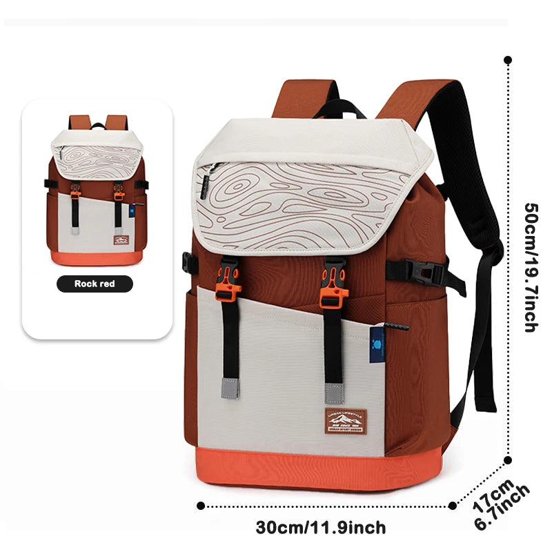 Travel Duffle Bag