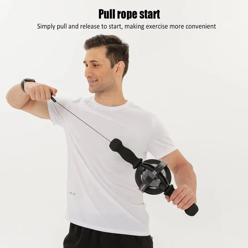 Forearm Exerciser
