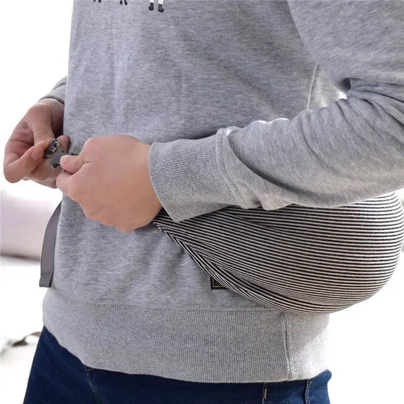 Adjustable Travel Pillow