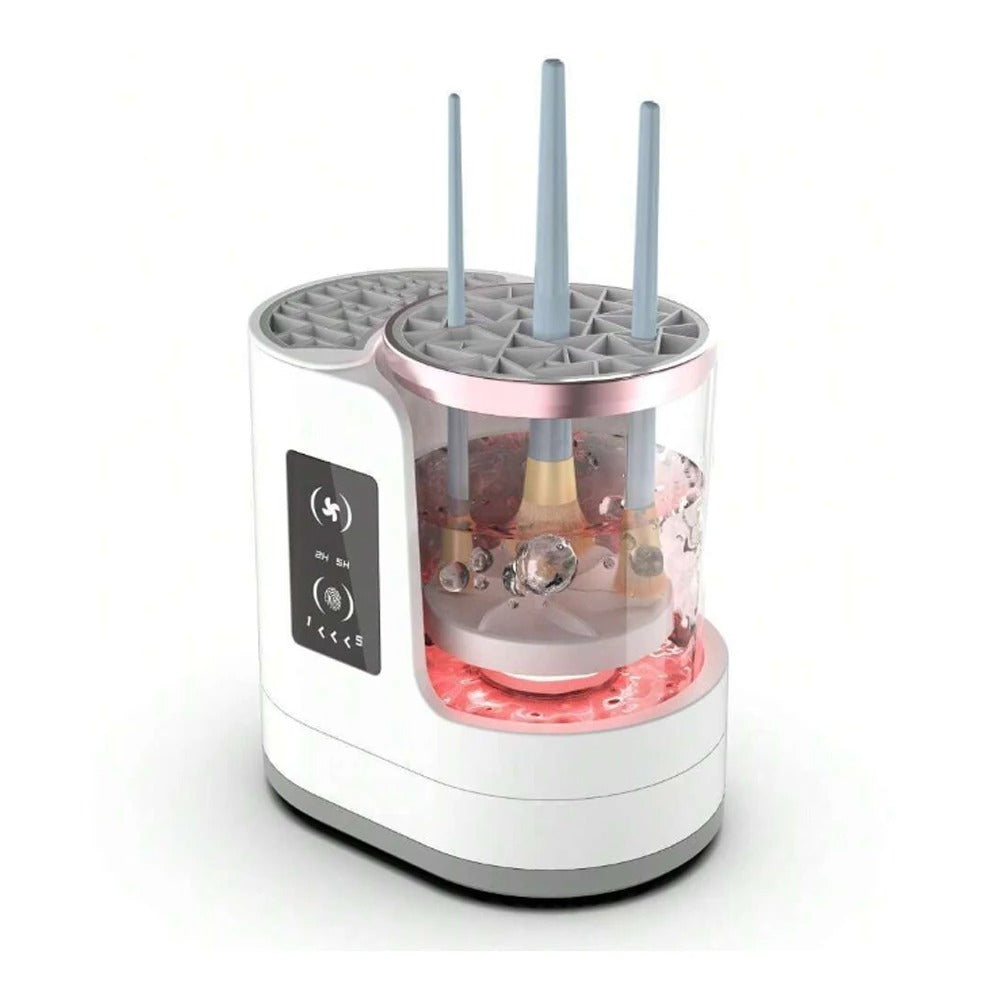 Makeup Brush Cleaner & Dryer
